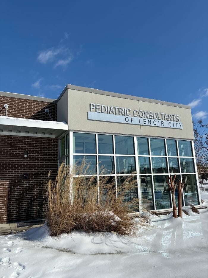 Images Kids Central Pediatrics - Lenoir City