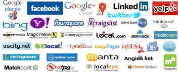 Smarter Marketing Concepts Logo