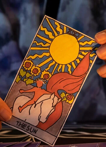 Readings By IxChel Logo