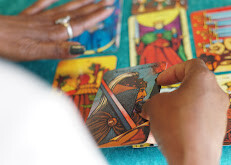 Images Readings By IxChel