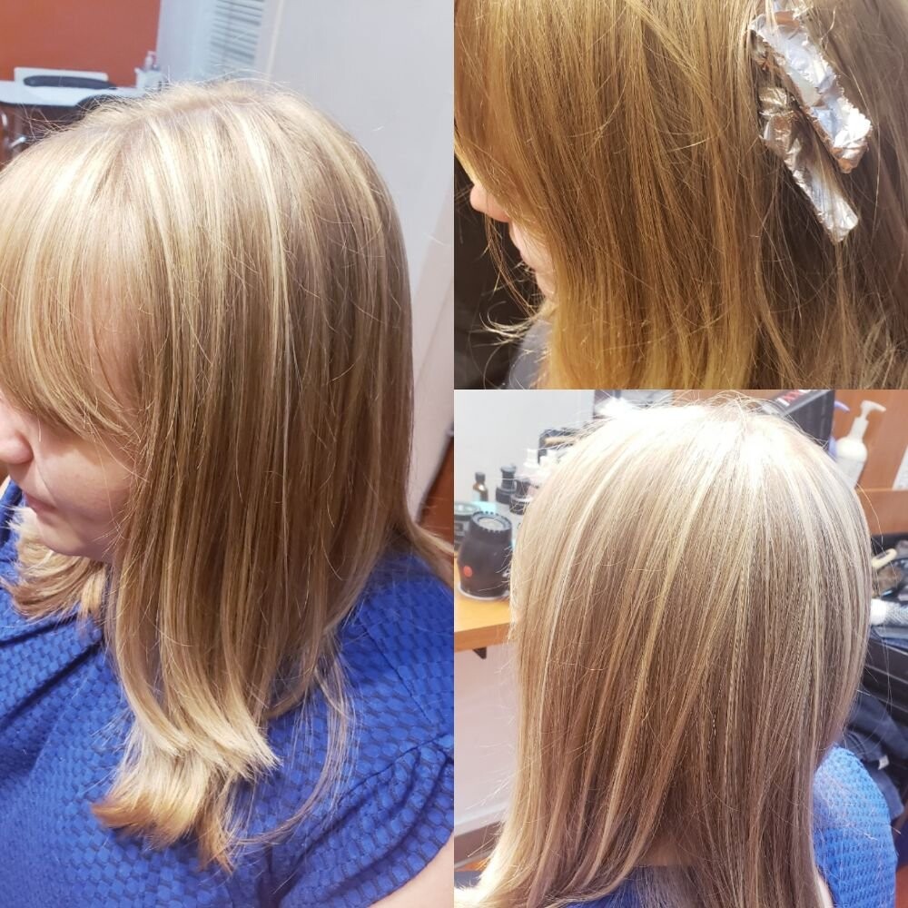 Images Patty's Hair Salon