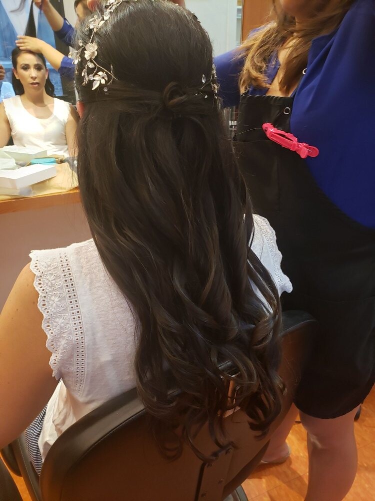 Images Patty's Hair Salon