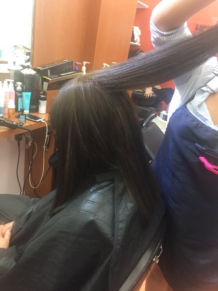 Images Patty's Hair Salon