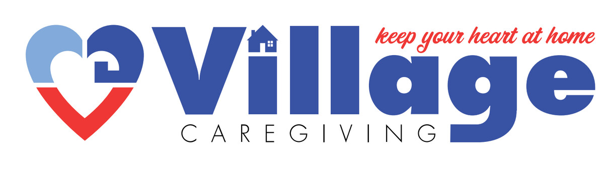 Village Caregiving Logo