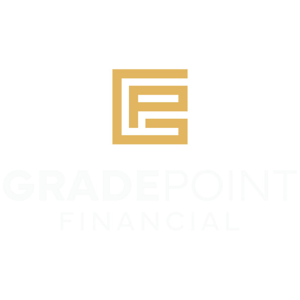 Grade Point Financial Logo