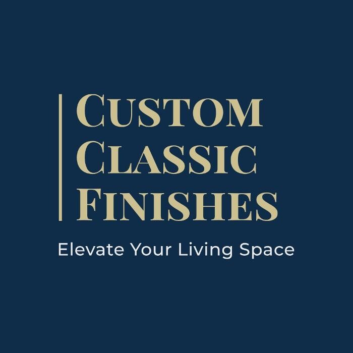 Images Custom Classic Finishes