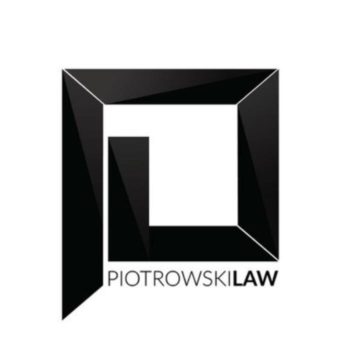 Piotrowski Law Logo