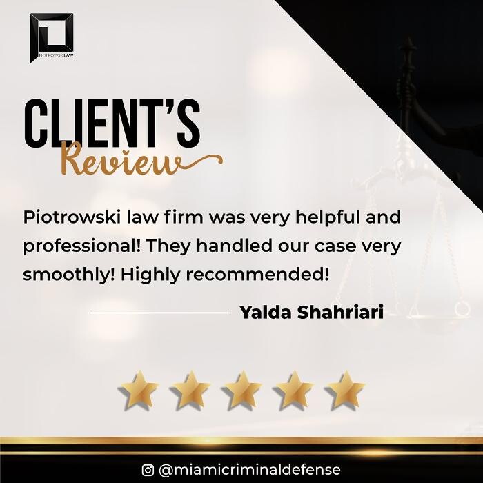 Images Piotrowski Law