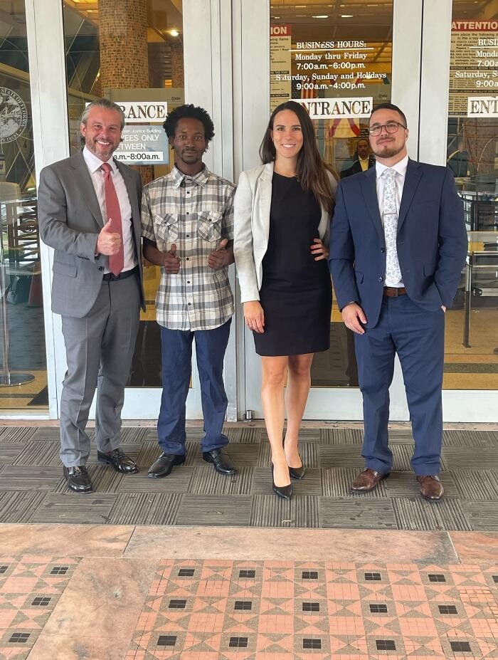Images Piotrowski Law