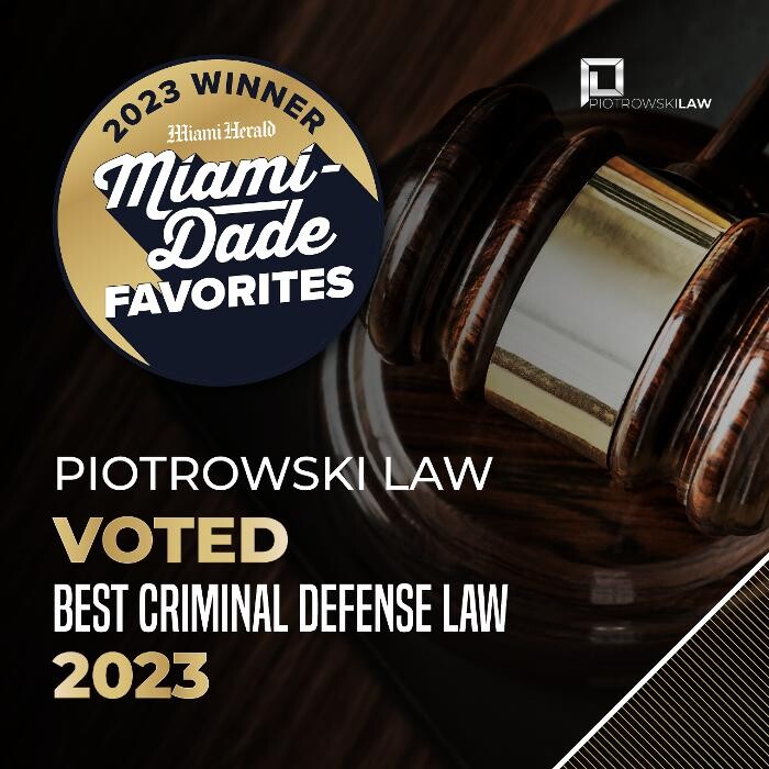 Images Piotrowski Law