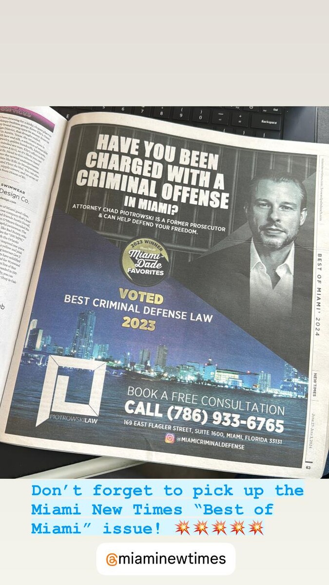 Images Piotrowski Law