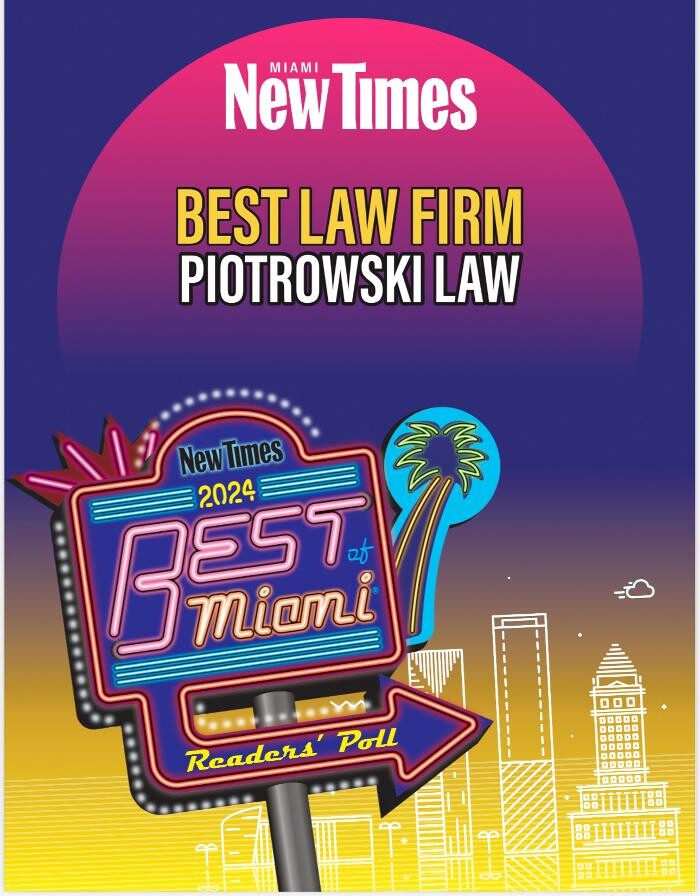 Images Piotrowski Law