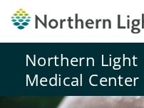 Website Screenshot Northern Light Cystic Fibrosis Clinic