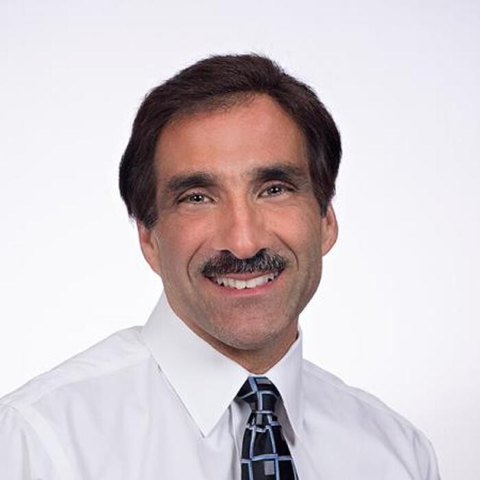 Images George M. Mantikas, DMD