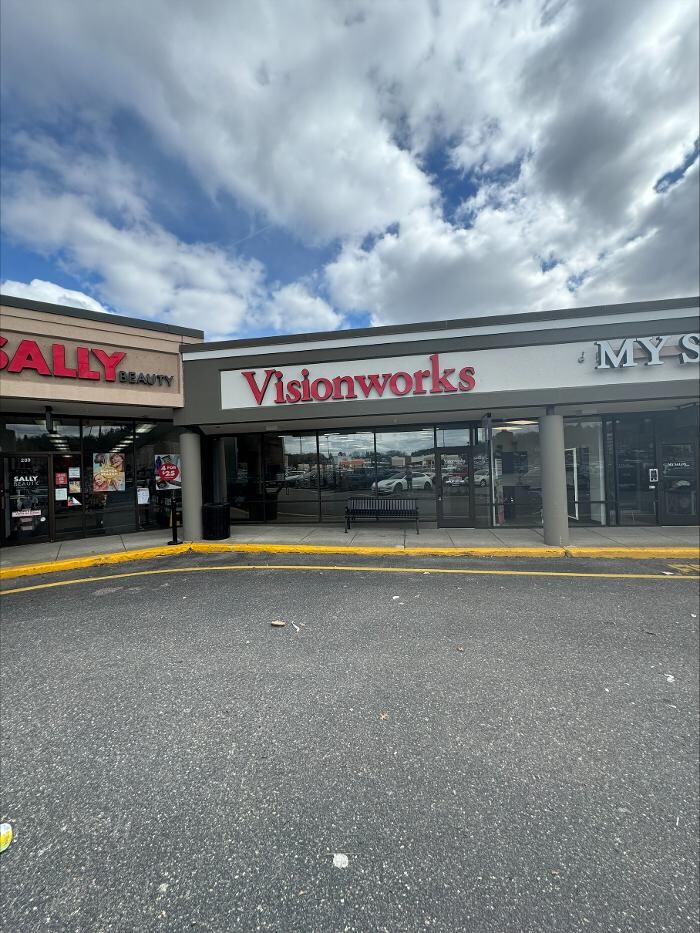 Images Visionworks Doctors of Optometry Leominster