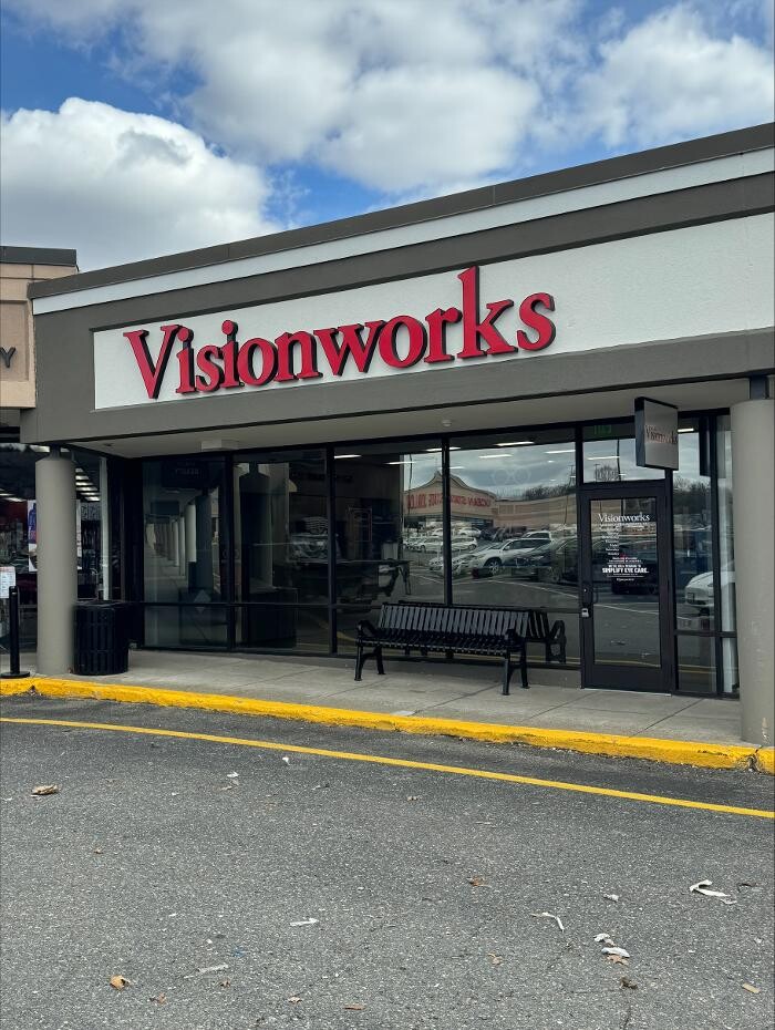 Images Visionworks Doctors of Optometry Leominster
