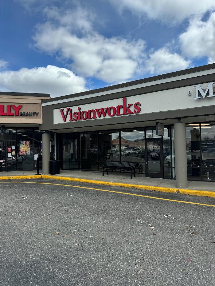 Images Visionworks Doctors of Optometry Leominster