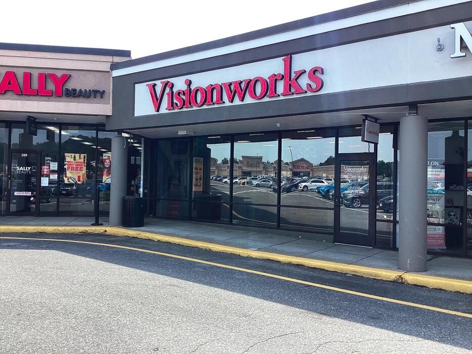 Images Visionworks Doctors of Optometry Leominster