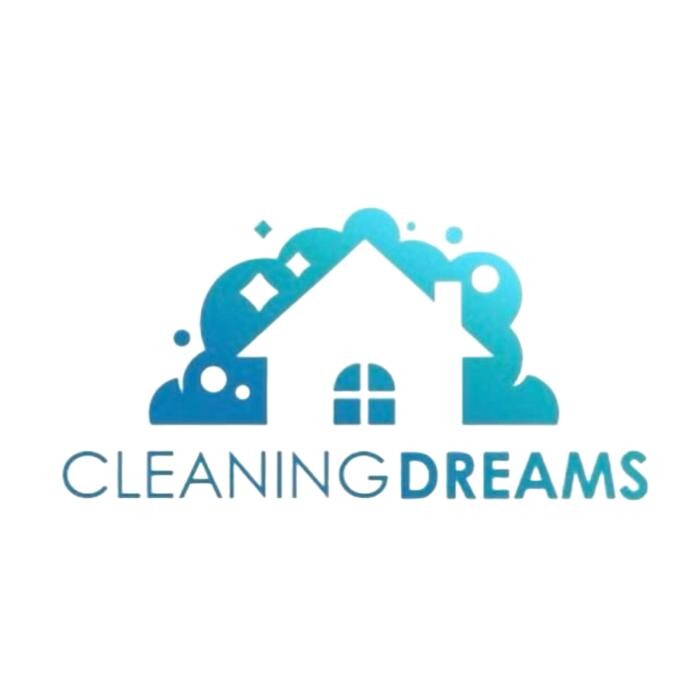 Cleaning Dreams Connecticut Logo