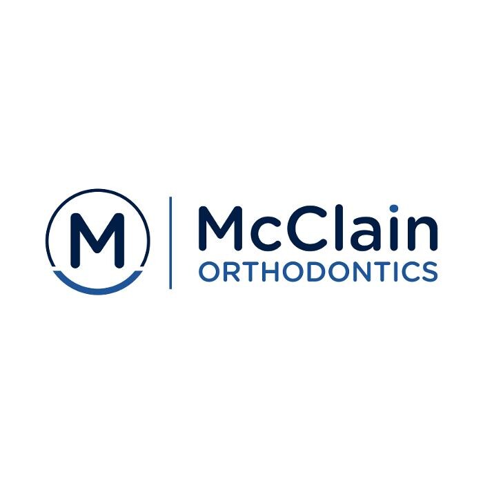 McClain Orthodontics- Lock Haven Logo