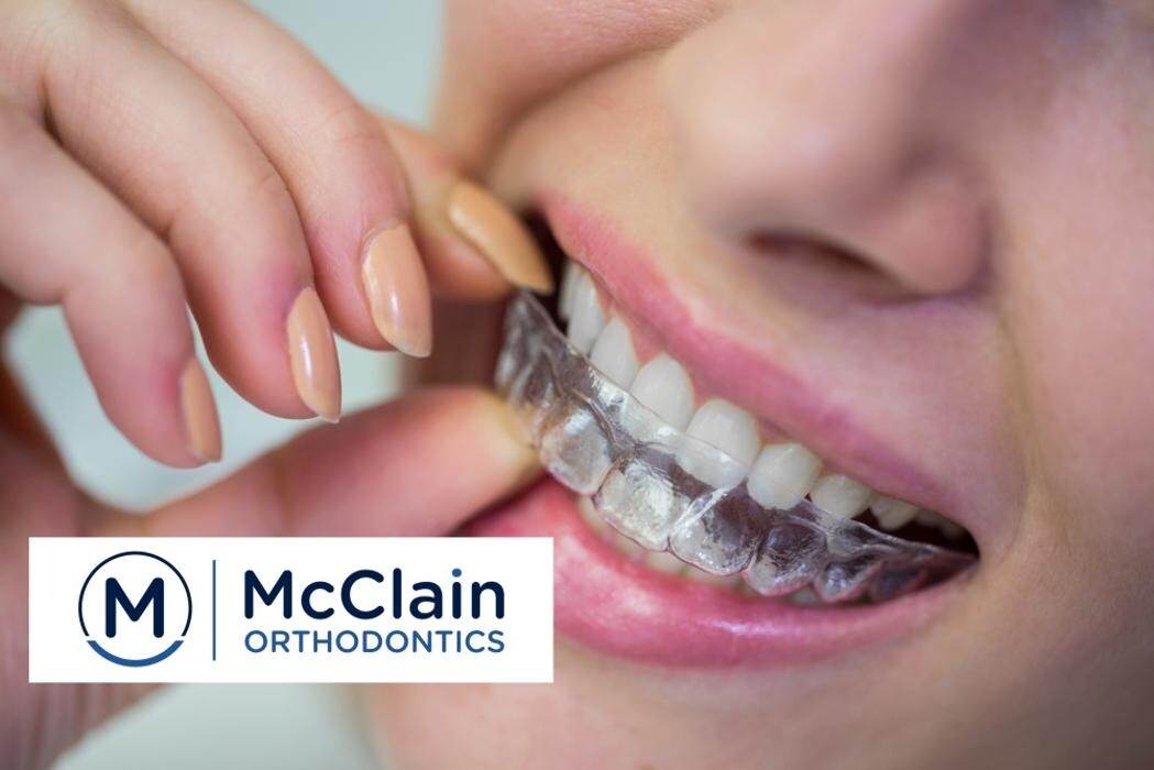 Images McClain Orthodontics- Lock Haven