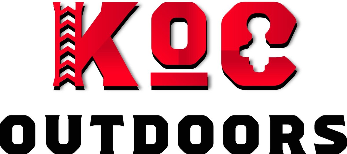 KOC Outdoors Logo