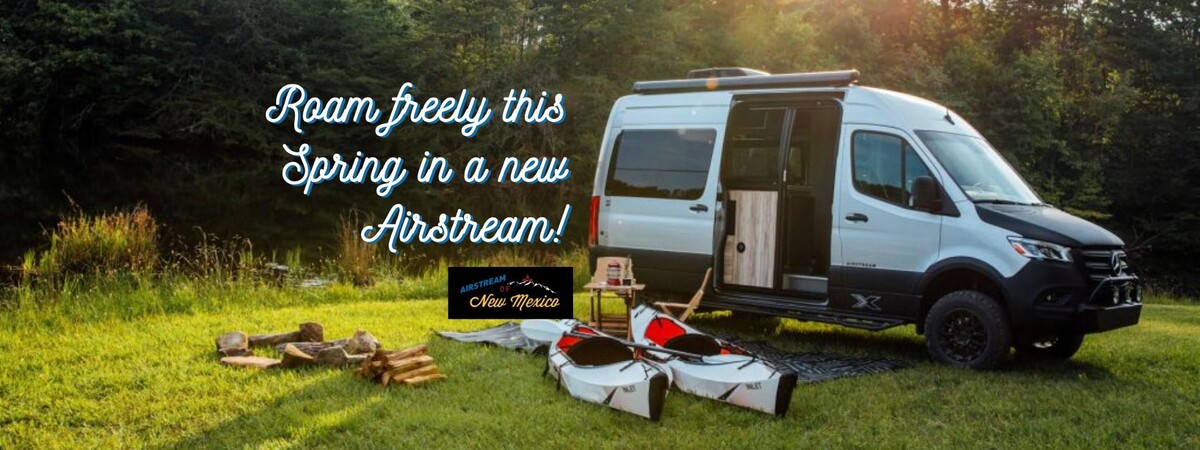 Images Holiday Group, Airstream of New Mexico