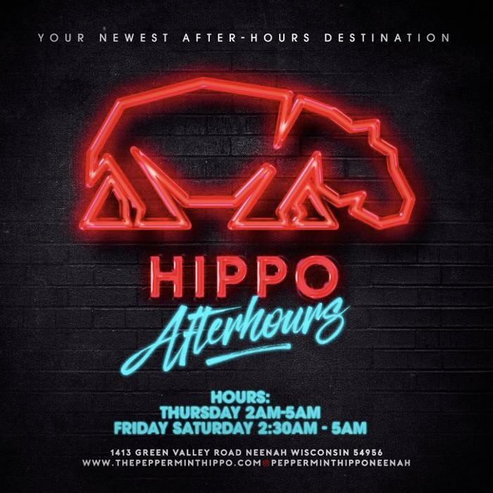 Images Peppermint Hippo