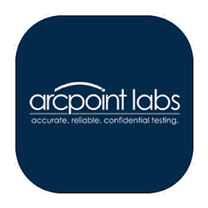 ARCpoint Labs of Marble Falls Logo