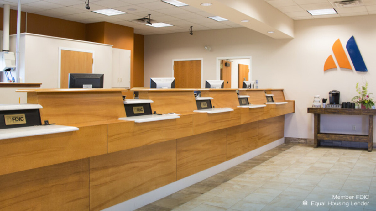 Images Machias Savings Bank