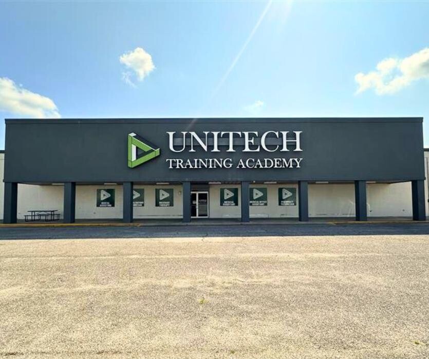 Images Unitech Training Academy
