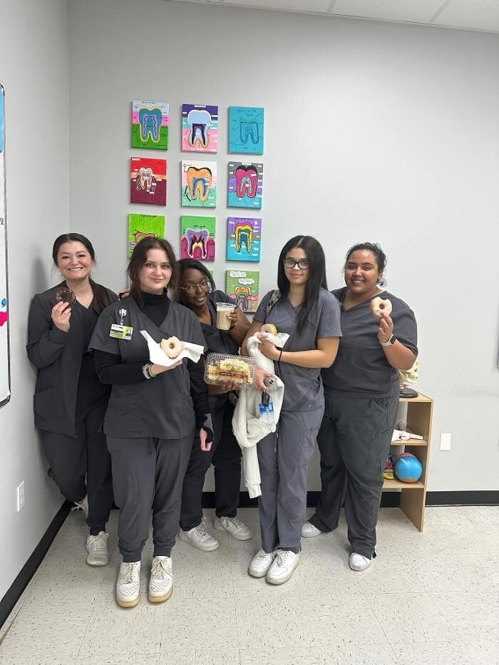 Images Unitech Training Academy