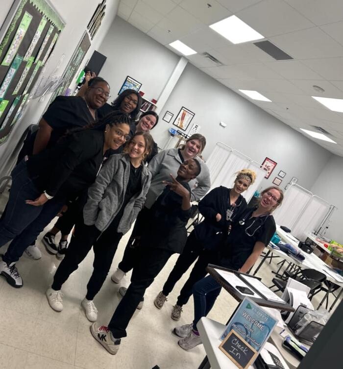 Images Unitech Training Academy