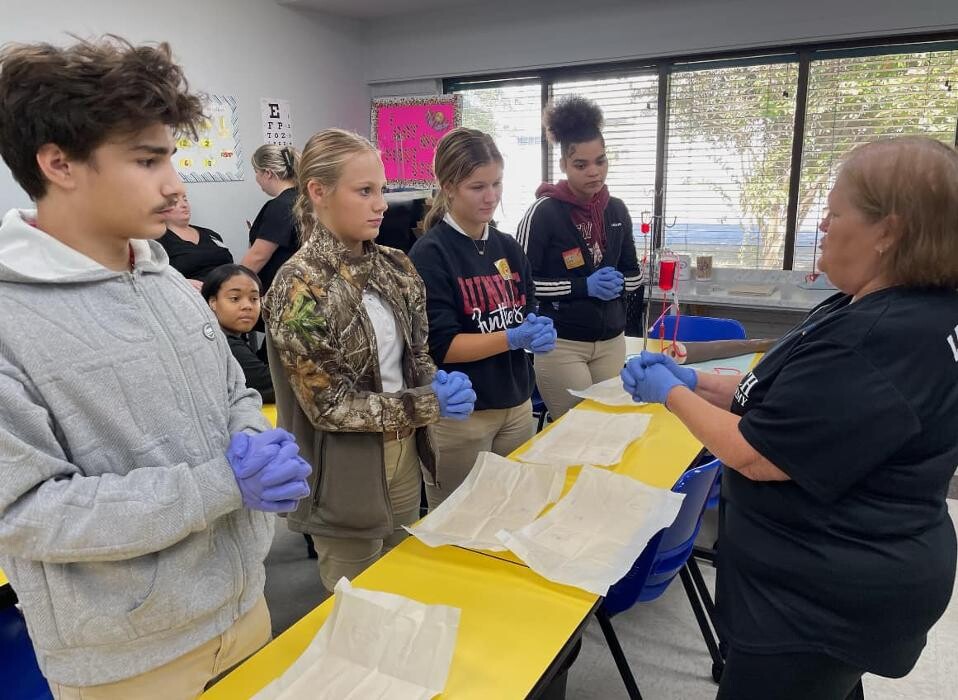 Images Unitech Training Academy