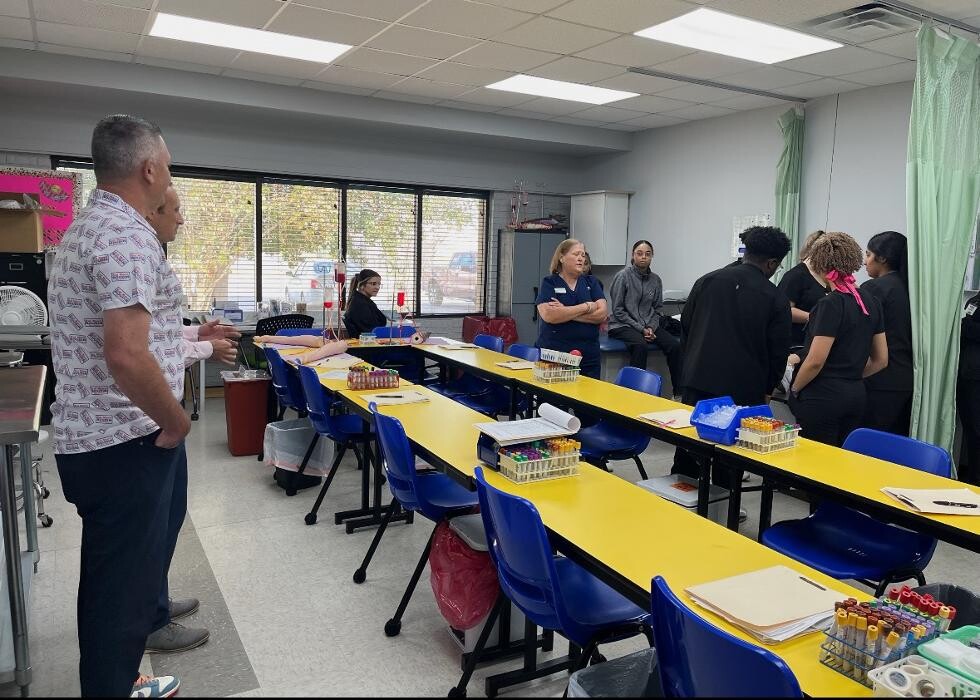 Images Unitech Training Academy