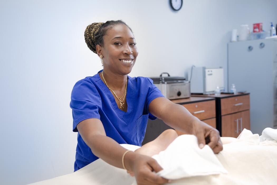 Images Unitech Training Academy