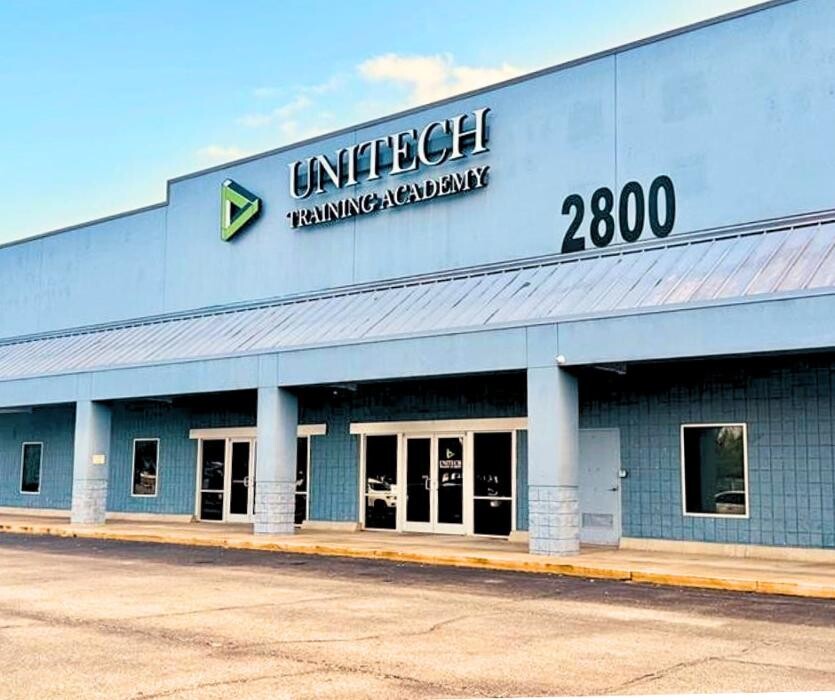 Images Unitech Training Academy