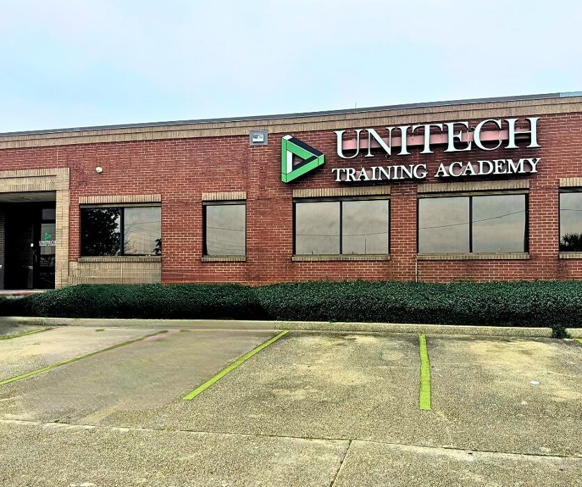 Images Unitech Training Academy