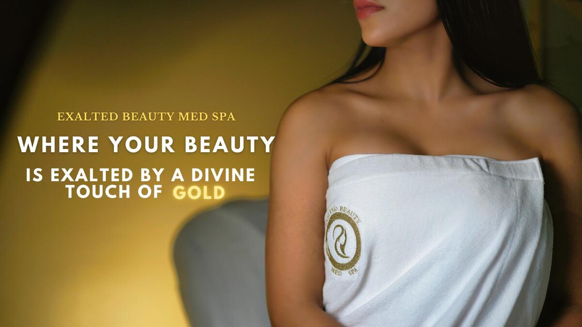 Images Exalted Beauty Med Spa