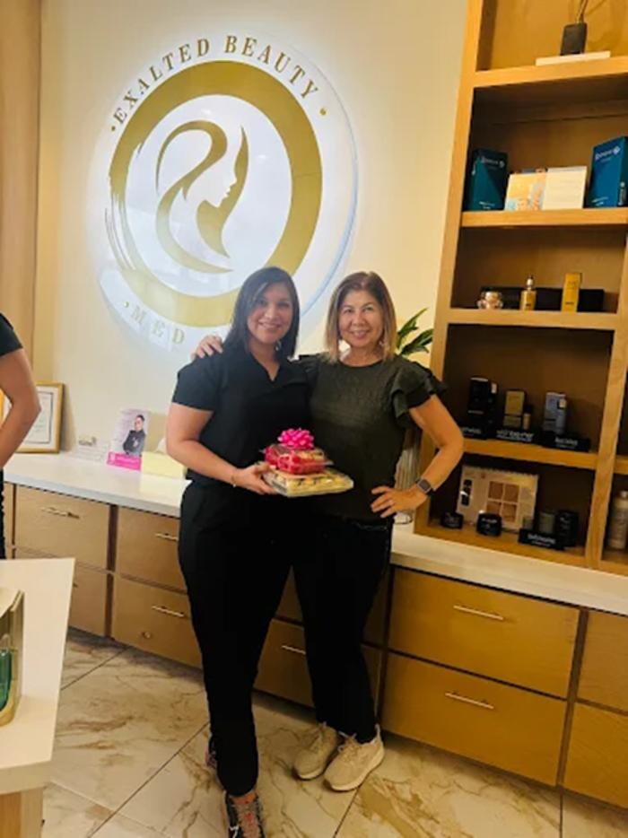 Images Exalted Beauty Med Spa