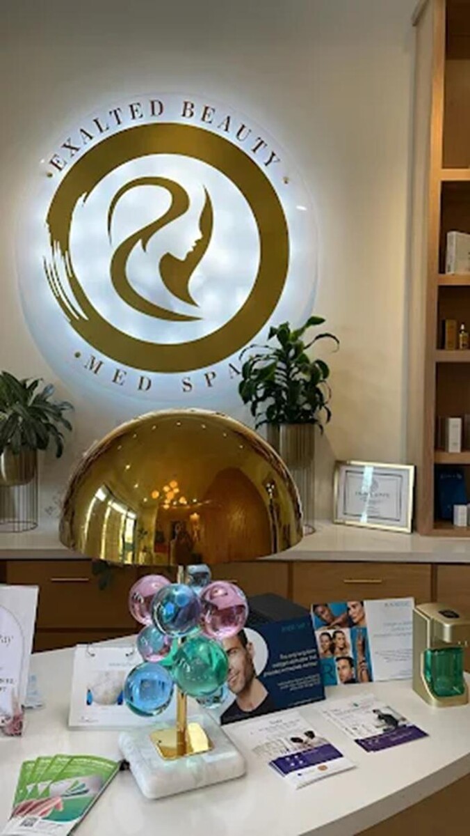Images Exalted Beauty Med Spa