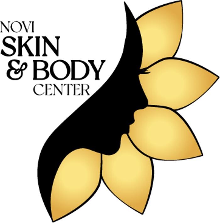 Novi Skin & Body Center at Novi MI Logo