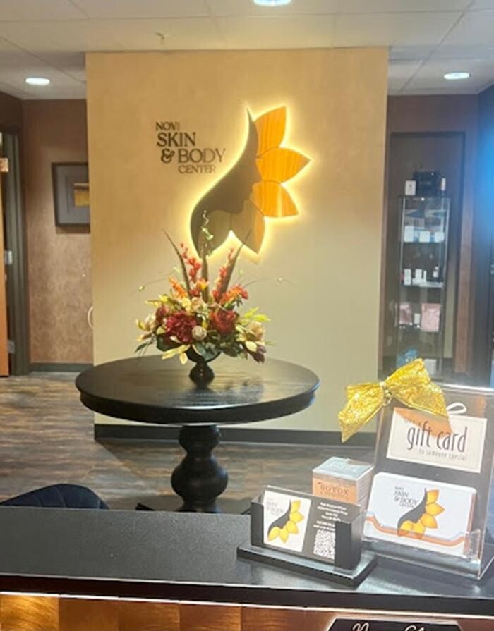 Images Novi Skin & Body Center at Novi MI