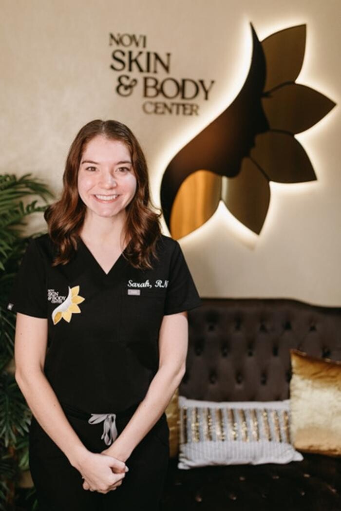 Images Novi Skin & Body Center at Novi MI