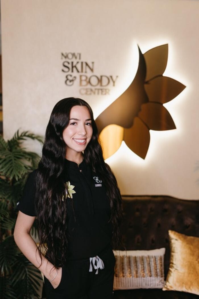 Images Novi Skin & Body Center at Novi MI