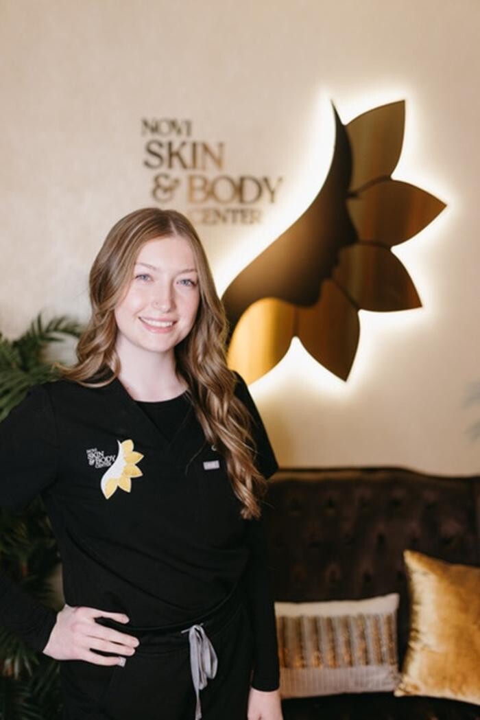 Images Novi Skin & Body Center at Novi MI