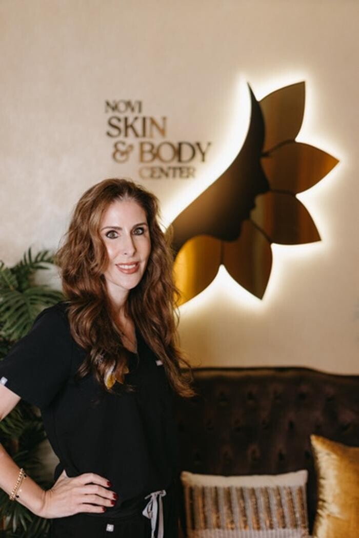 Images Novi Skin & Body Center at Novi MI