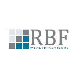RBF Wealth Advisors Logo