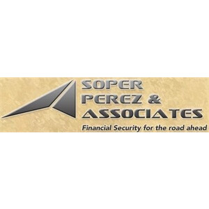 Soper Perez & Associates Logo