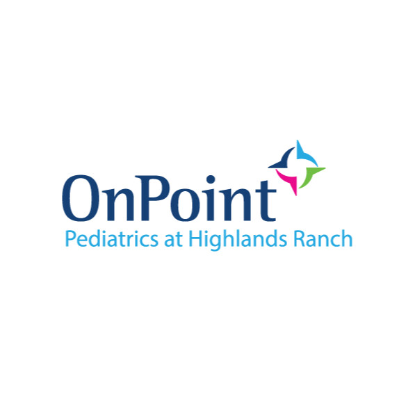 OnPoint Pediatrics Logo